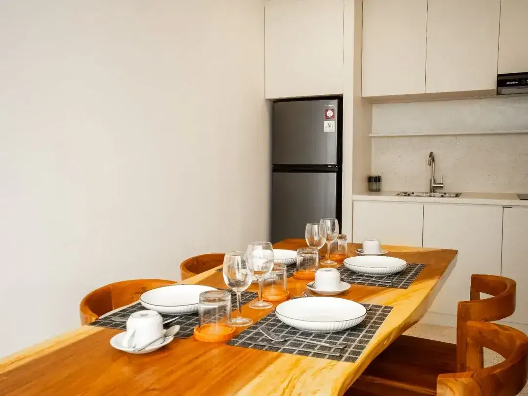Two Bedrooms Villa - Pandawa Quarters - Image 6 of 10