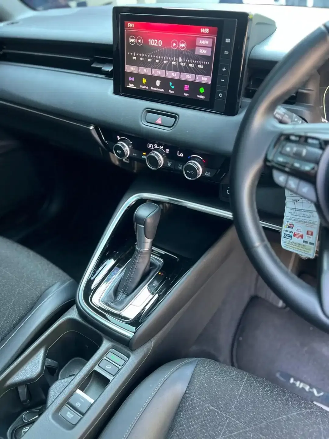 HRV SE 2023 LOW KM - Image 6 of 9