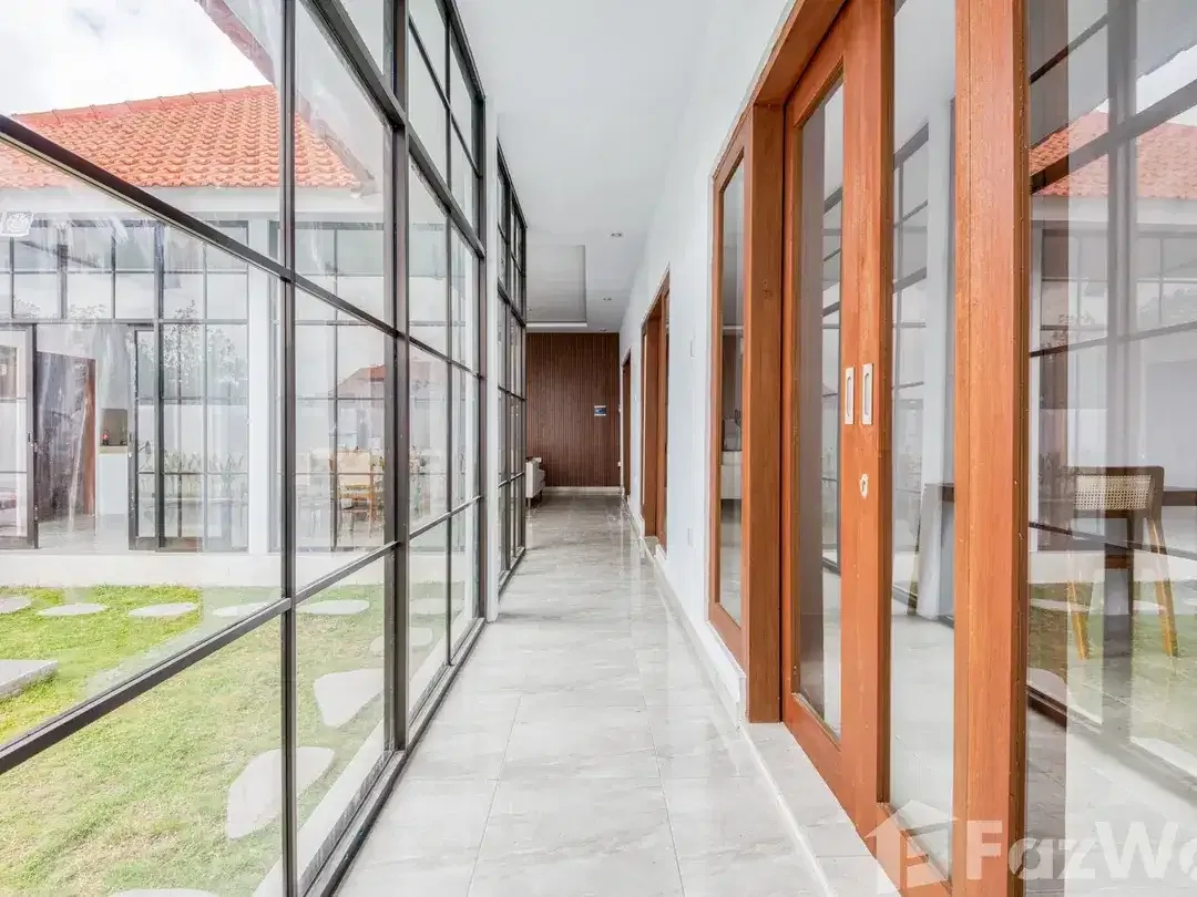 3 Bedroom Villa for rent in Mengwi, Bali - Image 8 of 10