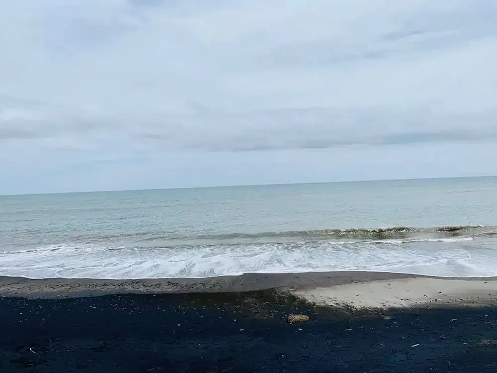TANAH STRATEGIS PINGGIR PANTAI NYANYI - Image 5 of 10