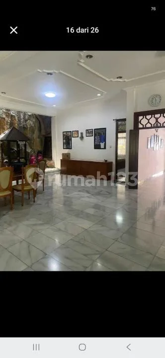 Rumah Mewah Pusat Kota Denpasar Akses Dekat Level 21 Mall - Image 4 of 4