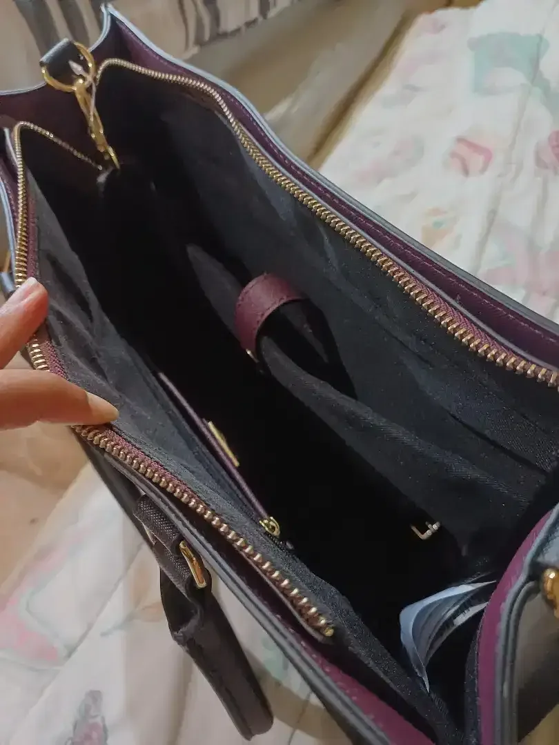Tas kerja merk ALDO - Image 2 of 2