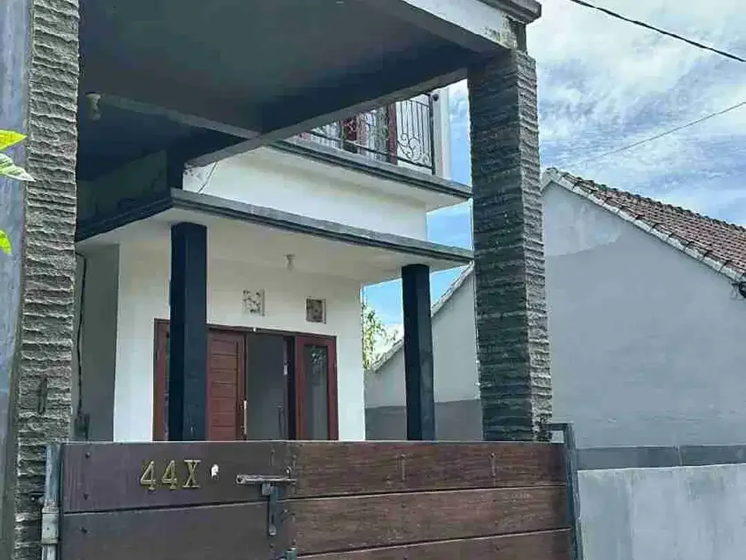 DIJUAL RUMAH 2 LANTAI – MUMBUL, JIMBARAN, BADUNG - BALI - Image 3 of 3