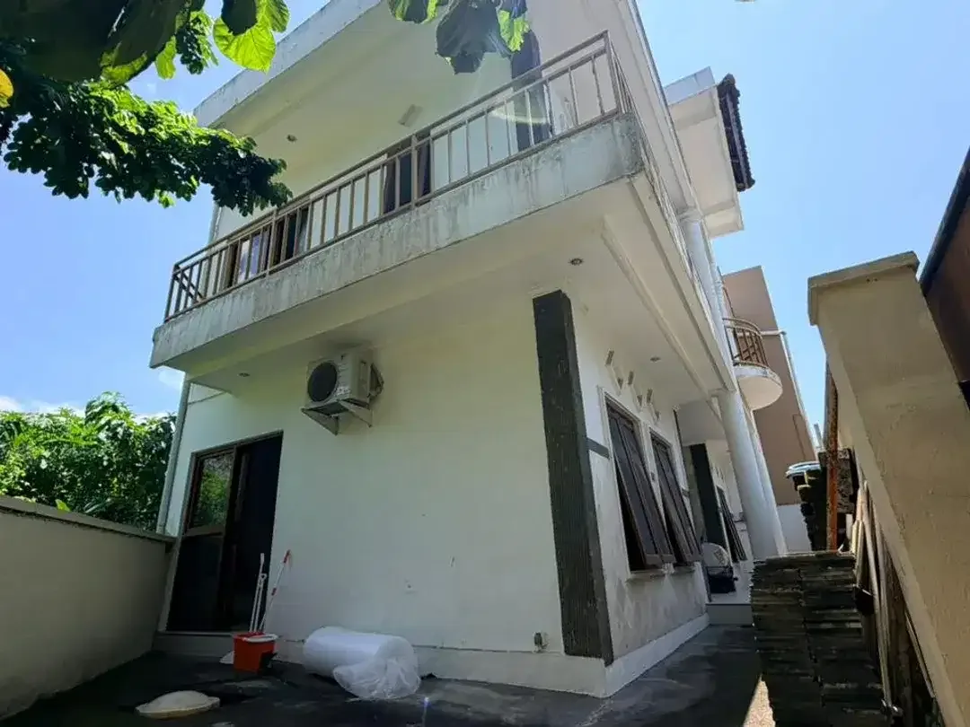 ID:H-145 Dijual Rumah Ungasan Kuta Selatan Bali Dekat GWK Jimbaran Nusa Dua Uluwatu - Image 3 of 10