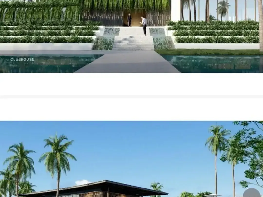 Spectacular Cliff Front Kavling in Fairwinds Most Prestigious Residential in Bali - Image 5 of 10