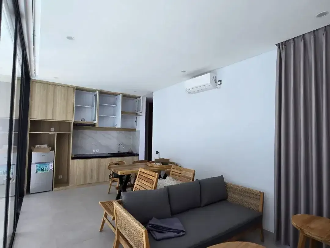 DI JUAL VILLA AREA NUSA DUA BALI DEKAT PINTU TOL - Image 2 of 10