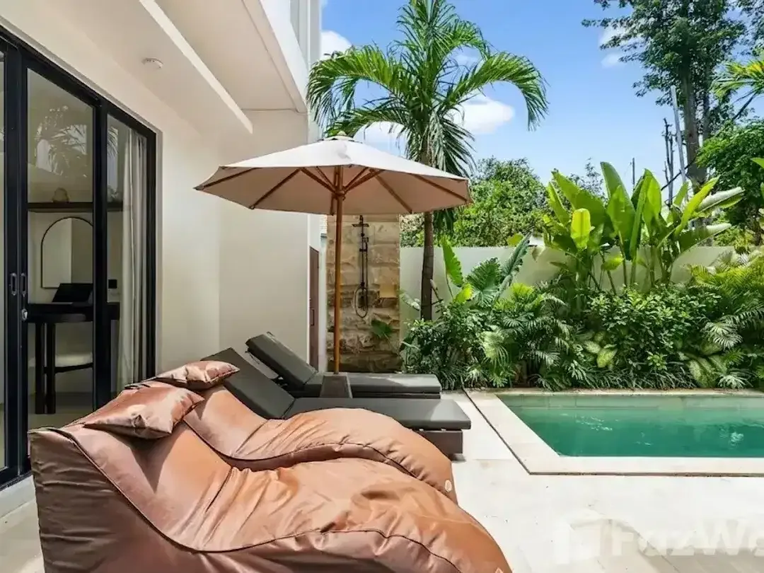 3 Bedroom Villa for sale in Balangan, Bali - Image 7 of 10