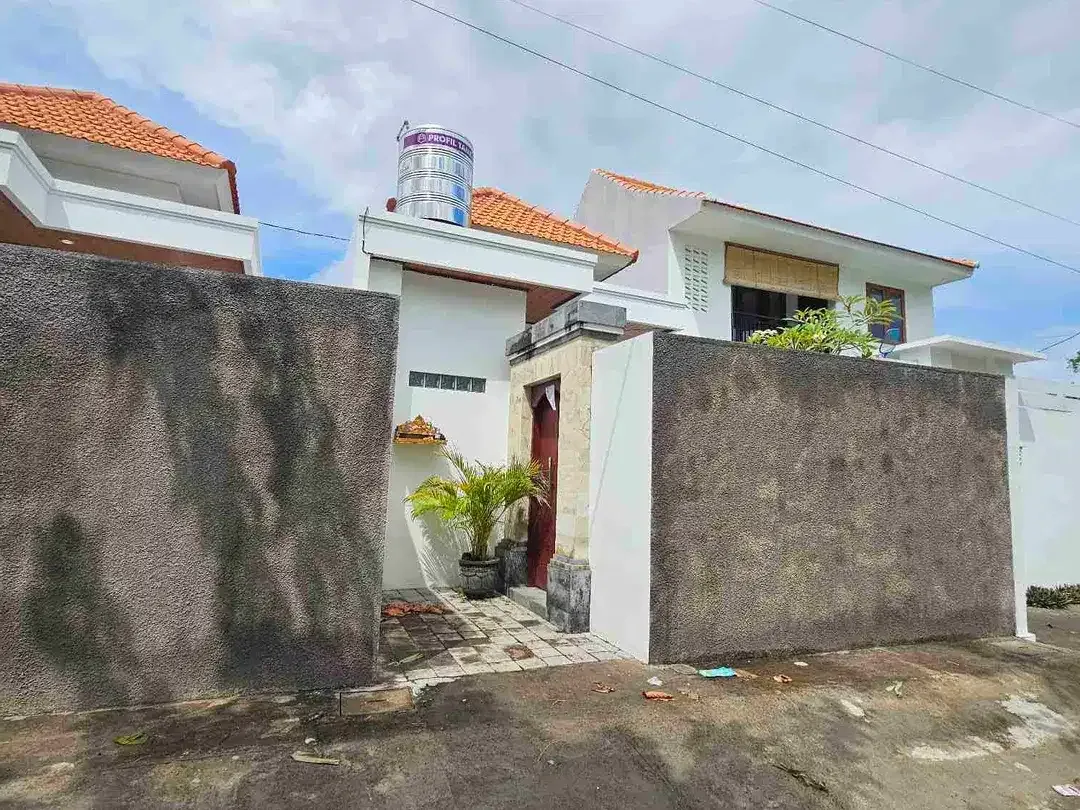 new house very cheap near canggu - Image 2 of 7