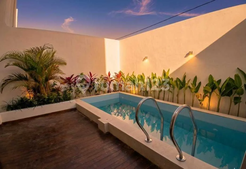 Modern Villa In Yeh Gangga Beach Under Market Price - Image 2 of 4