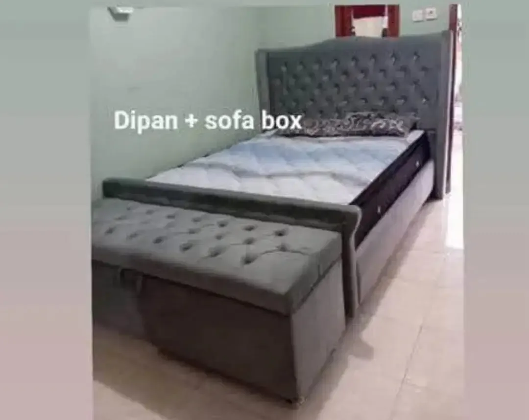 Dipan Baru Banyak model - Image 5 of 5
