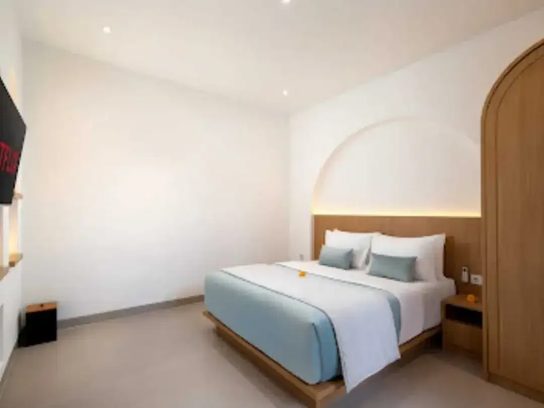 Brand New Villa Berawa Canggu - Image 6 of 10