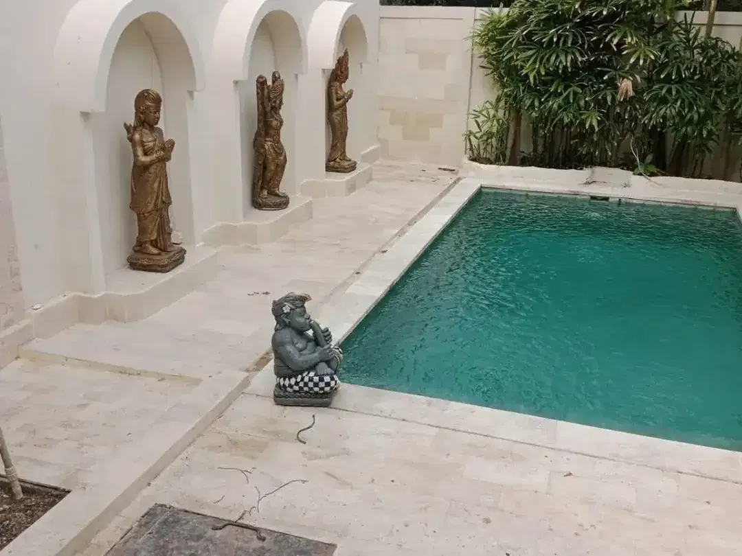 FOR SALE VILLA EXCLUSIVE AT SANUR - Image 10 of 10