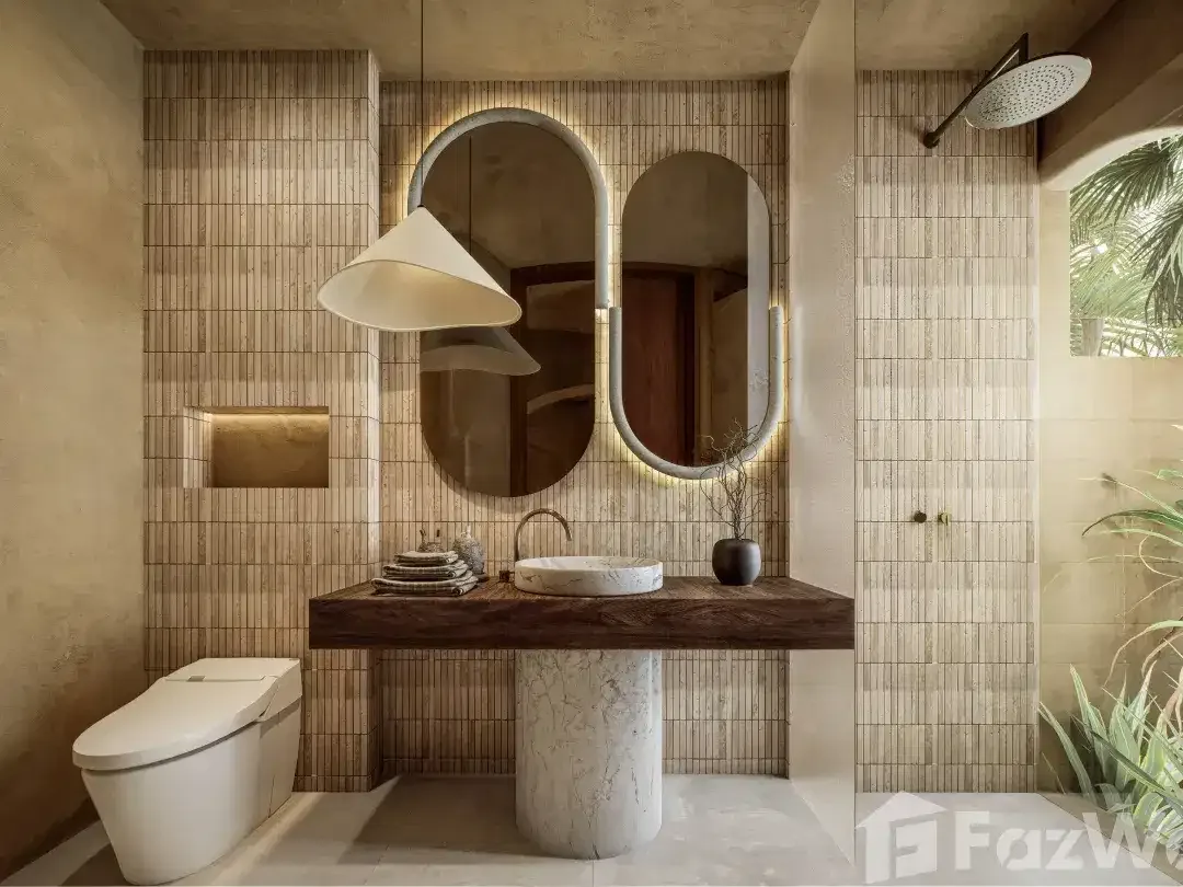 1 Bedroom Villa for sale at Oma Sora - Image 9 of 9