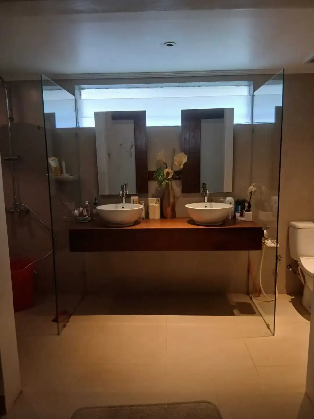 Rumah modern minimalis kawasan cluster , Renon, Denpasar - Image 3 of 9