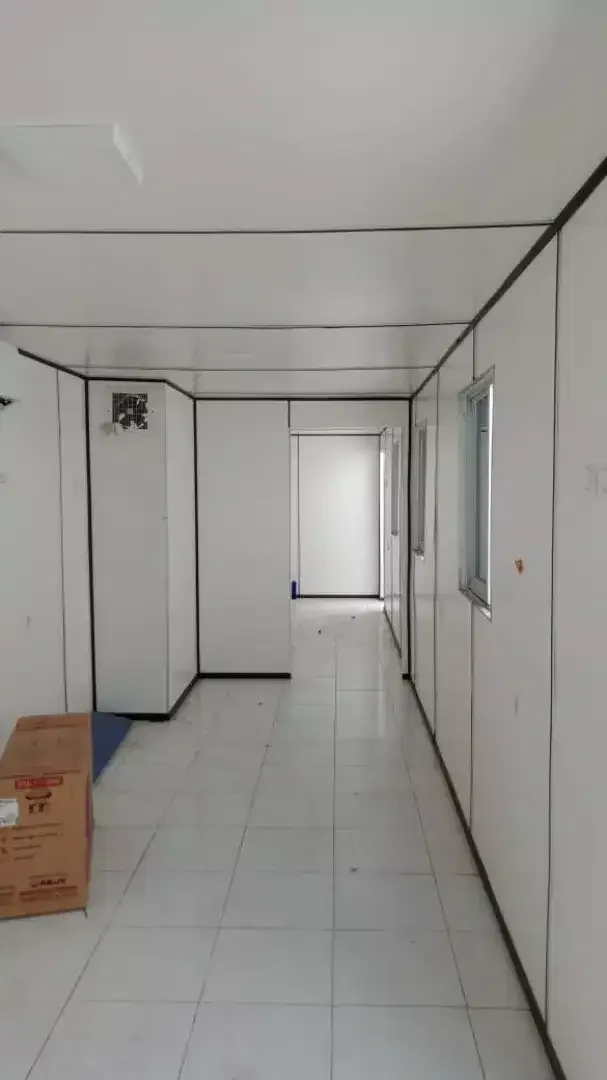 Container Kontainer Office Untuk Proyek dan Industri - Image 6 of 7