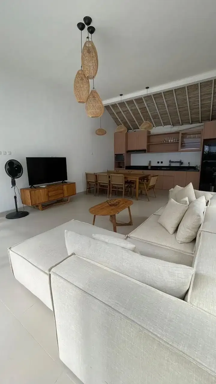 Manis Villa for Sale at Tumbak Bayuh-Pererenan - Image 6 of 10