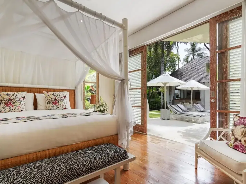 4 bedrooms villa in peti tenget for sale - Image 9 of 10