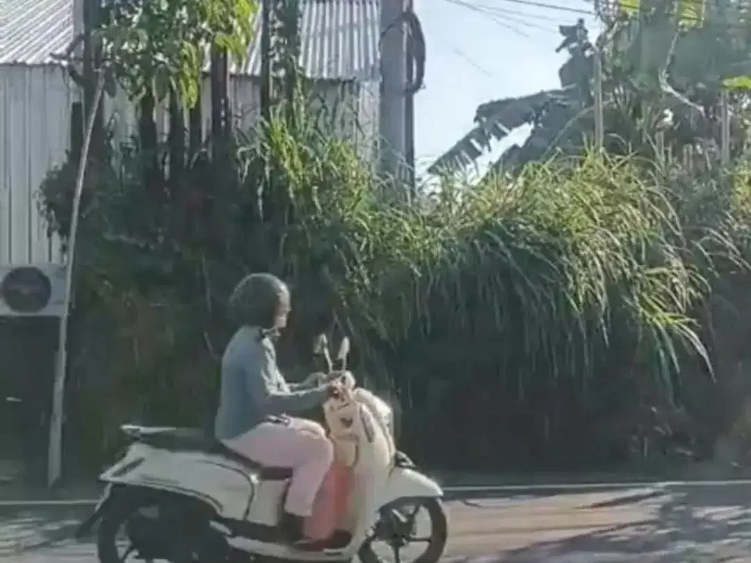 JUAL TANAH STRATEGIS DI JALAN UTAMA HAYAM WURUK, RENON DENPASAR - Image 6 of 6