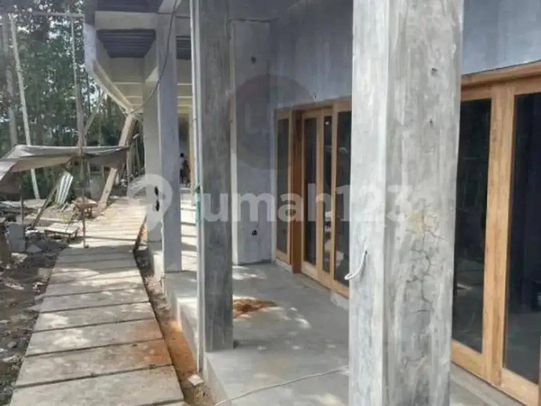 Jual Tanah Bonus 6 Villa Siap Huni Gianyar Ubud - Image 7 of 7