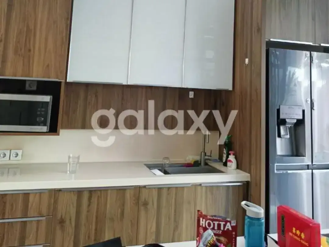 VILLA FURNISHED 2 LANTAI DI TUKAD BADUNG RENON DENPASAR, BALI - Image 2 of 6