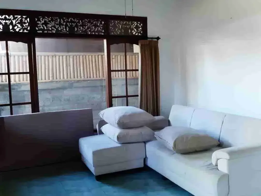 villa beachside jalan kesari sanur bali - Image 7 of 8