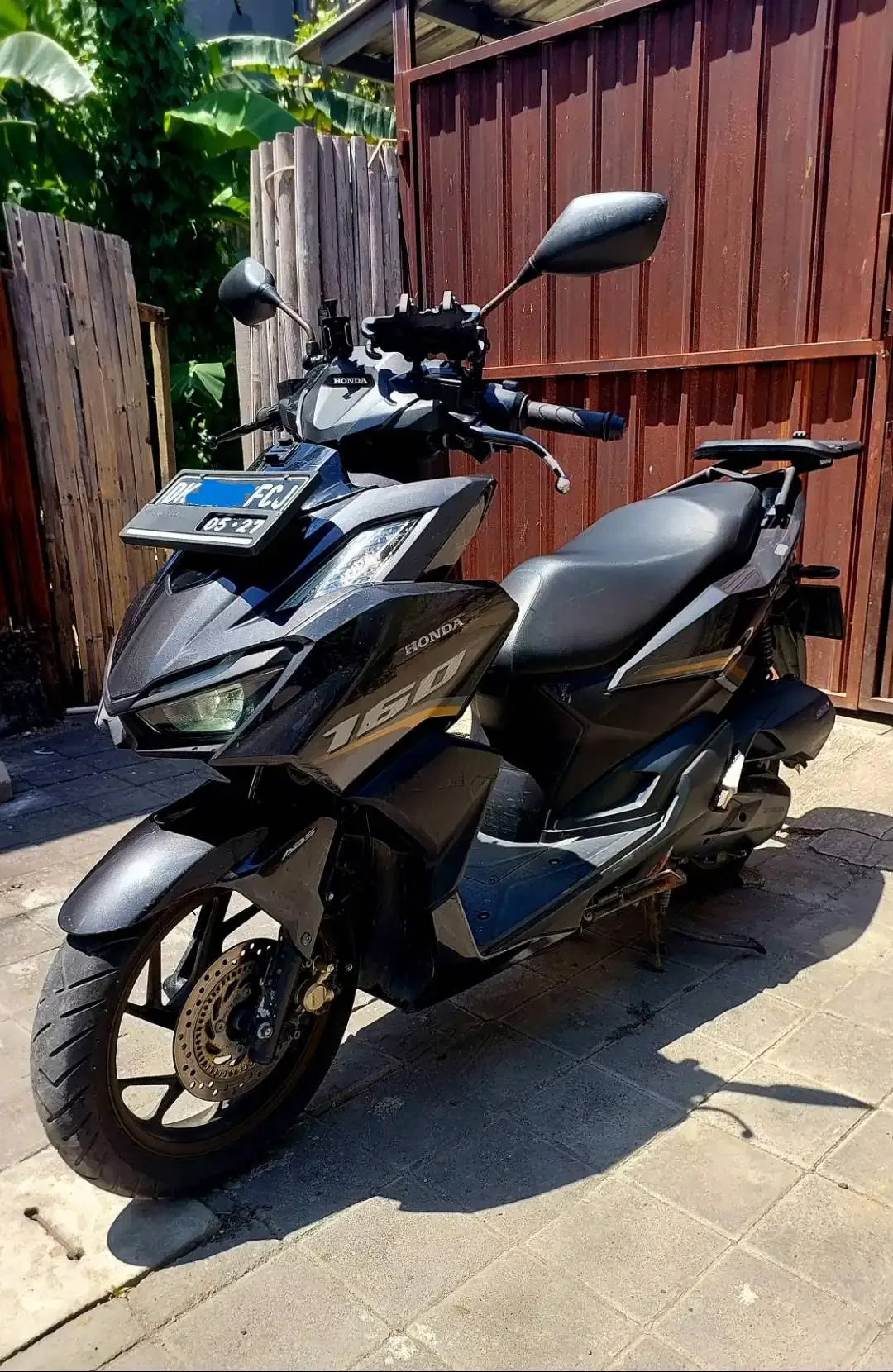 Honda Vario 160 ABS - Image 2 of 6