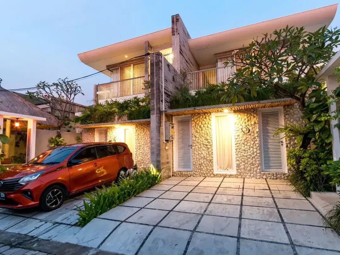 Luxury Villa in Secure Complex, Walking Distance to The Beach - Image 10 of 10