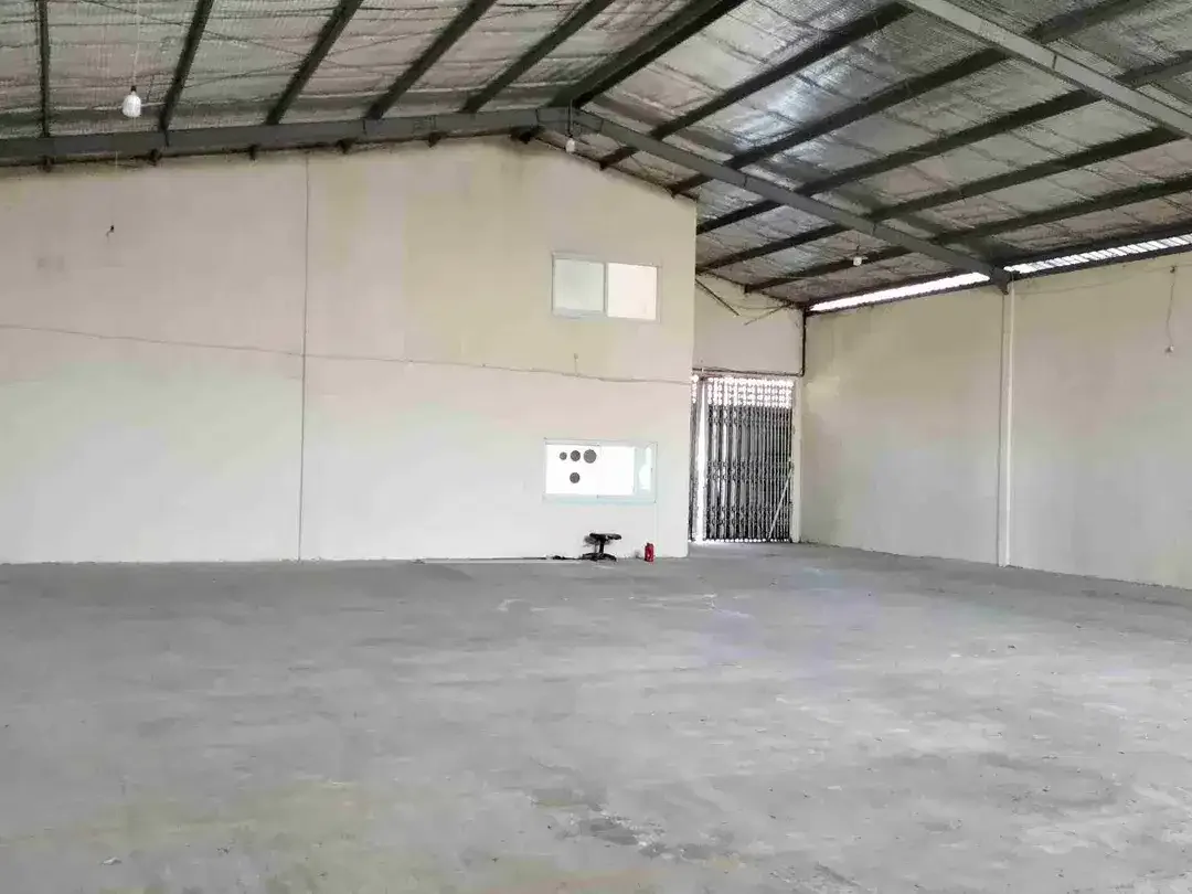 jual gudang 9 are di gatsu Barat denpasar - Image 3 of 10