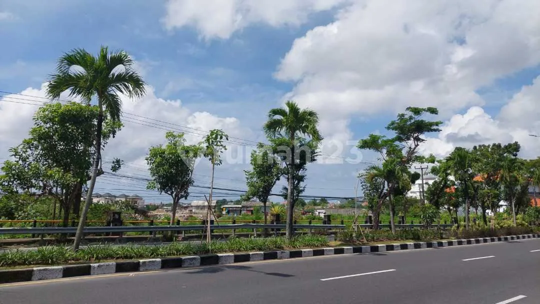Dijual Tanah Subset Road Kuta - Image 2 of 4