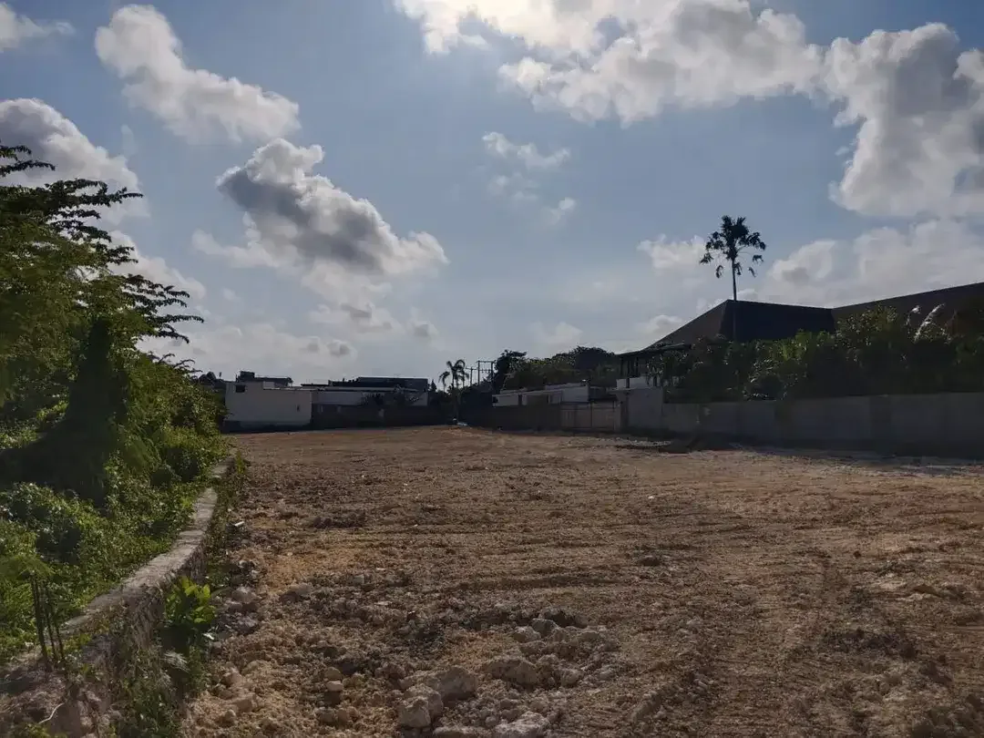 Tanah pantai petitenget seminyak - Image 7 of 10