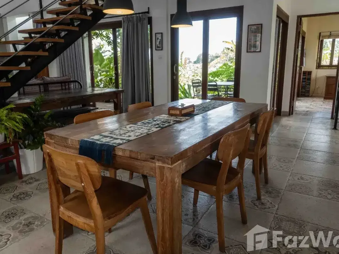 4 Bedroom Villa for sale in Munggu, Bali - Image 5 of 10