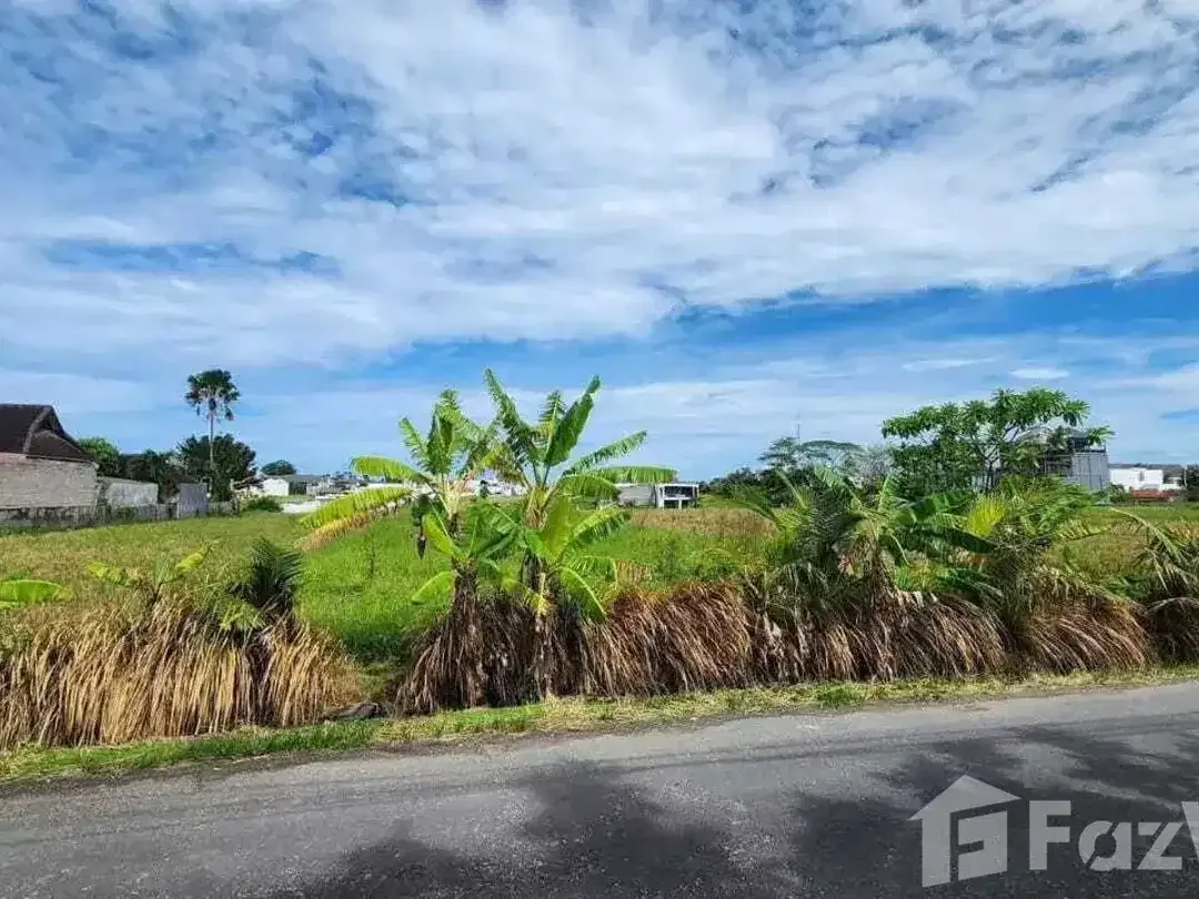 Land for sale in Cemagi, Bali - Image 2 of 3