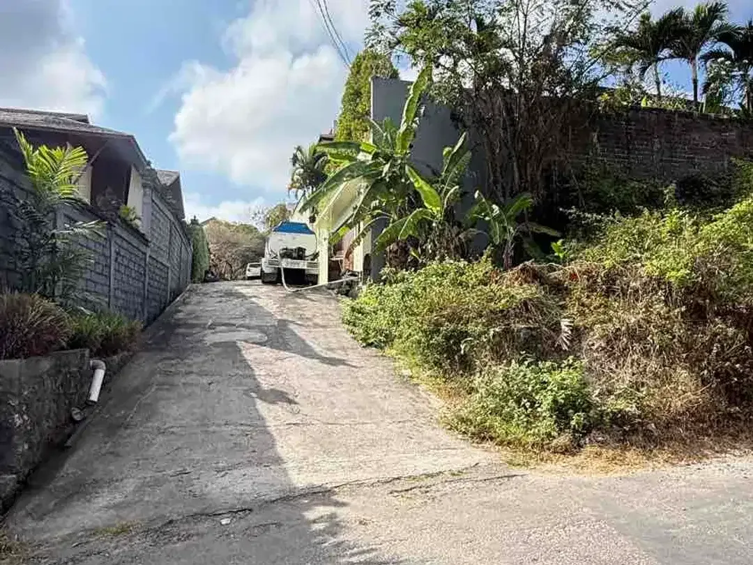 Tanah Dijual Murah Belakang Poltekpar Kampial – Nusa Dua - Image 8 of 10