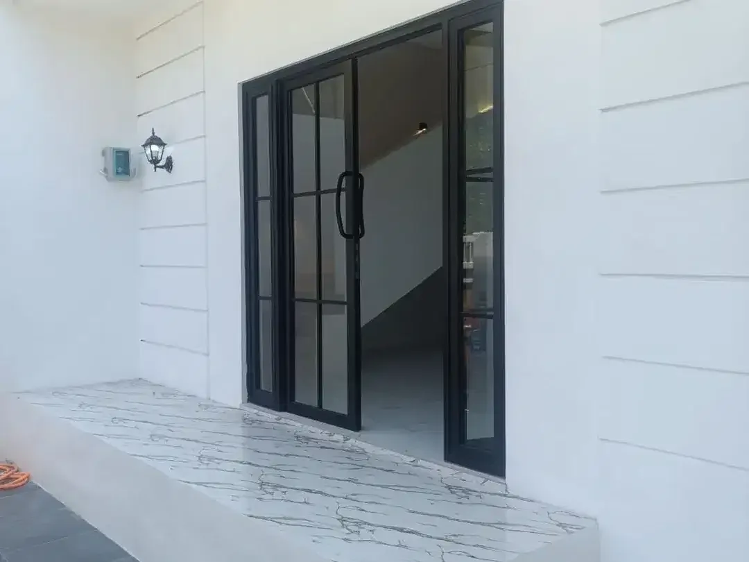 ID:H-138 Dijual atau Disewakan Rumah Sidakarya Denpasar Selataan Bali - Image 7 of 10