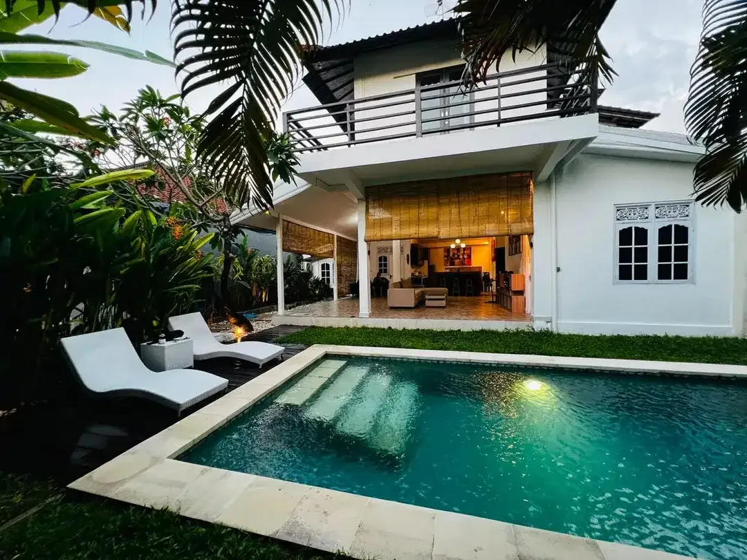 Villa seminyak bali - Image 4 of 10