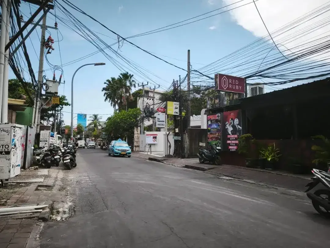 Tanah Premium Petitenget Seminyak Badung - Image 10 of 10