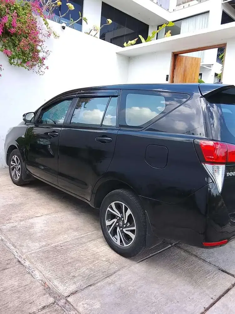 Toyota Kijang Innova 2022 Bensin - Image 4 of 5