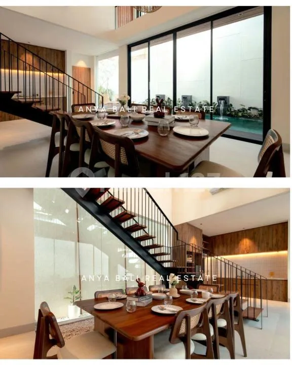 Leasehold 24 Years Brand New Tropical Modern Villa Located In The Heart Of Seminyak - Image 4 of 4
