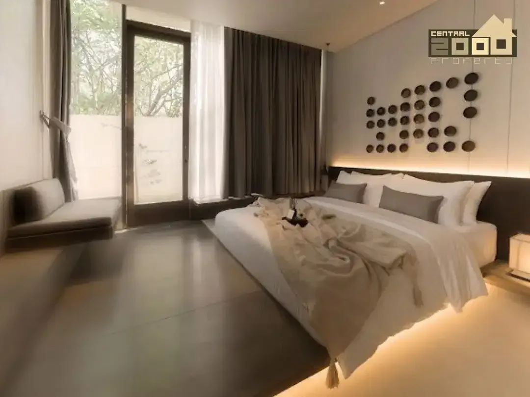 For Sale, 8 Modern Freehold Villa In Canggu Batu Bolong, Bali - Image 6 of 10