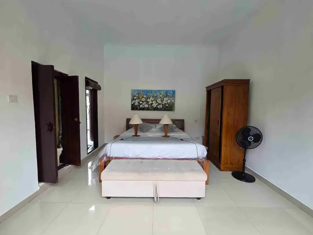 disewakan Villa murah dengan kolam renang di sanur - Image 3 of 10