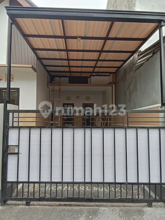 Rumah Satu Lantai Bebas Banjir di Denpasar Selatan - Image 3 of 4