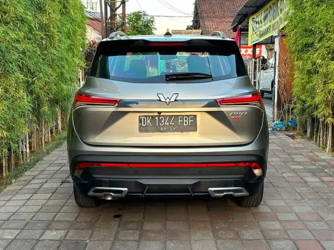 WULING ALMAZ RS PRO 7 SEATER 2021 - Image 9 of 10