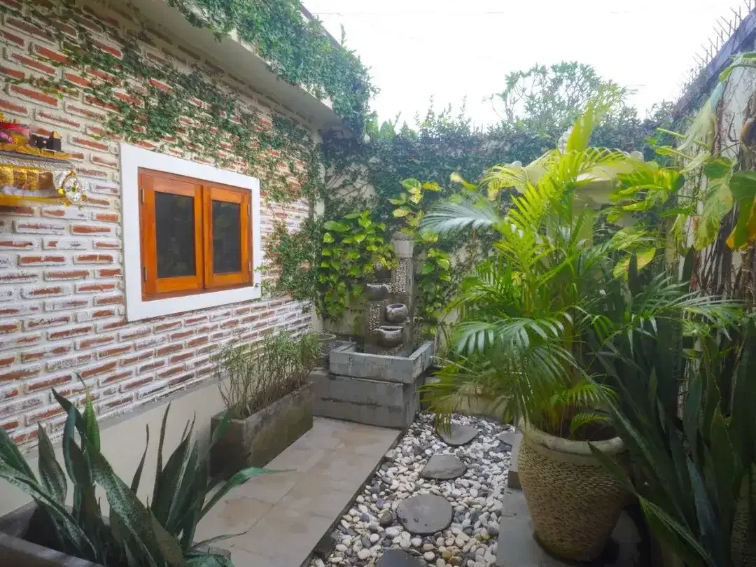 Leasehold - Available Villa for Lease Located In Complex of Kerobokan - Image 5 of 10