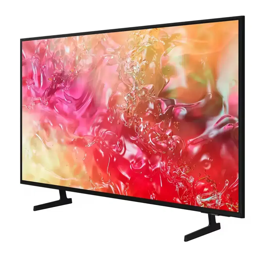 Samsung 43 inchi Smart TV 4K UHD Netflix YouTube Baru Garansi Resmi - Image 3 of 7