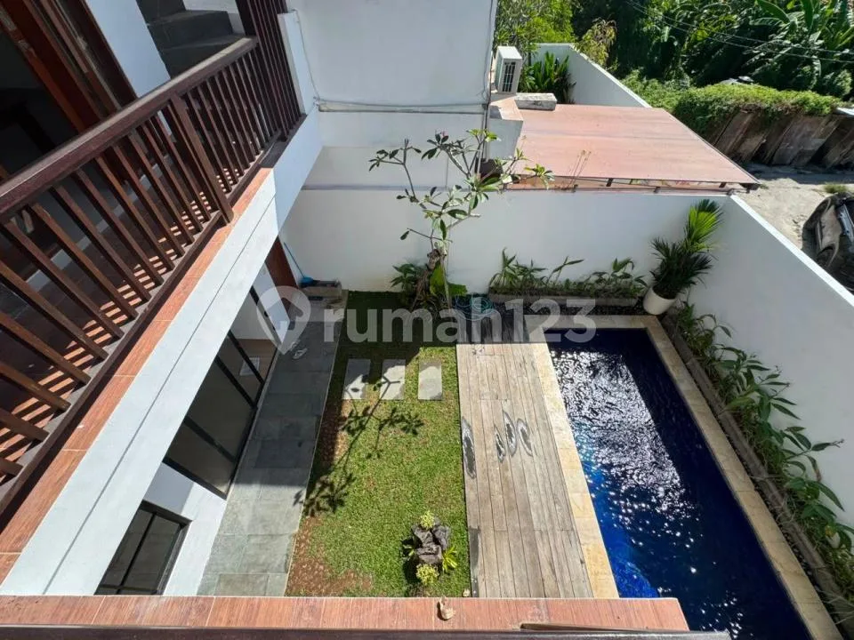 Dijual Villa Mewah di Cemagi Bali Cocok Buat Invest - Image 2 of 4