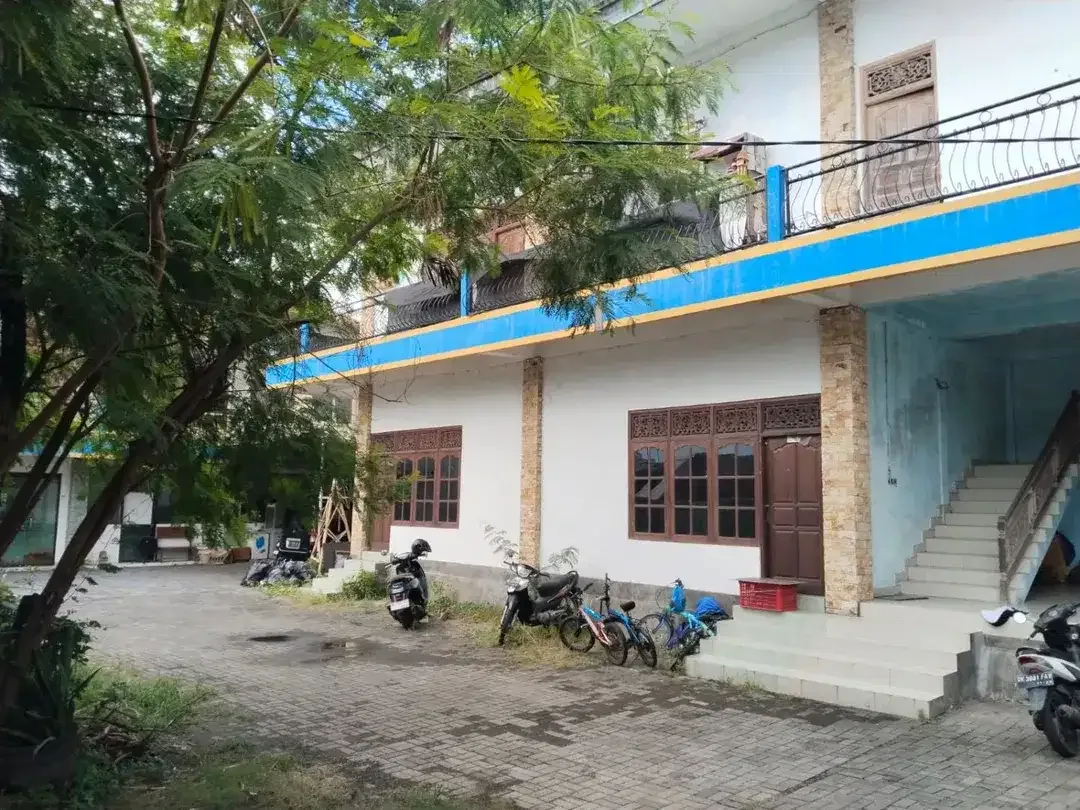 Tanah Bonus Bangunan Kawasan Premium Lokasi Strategis - Image 5 of 9