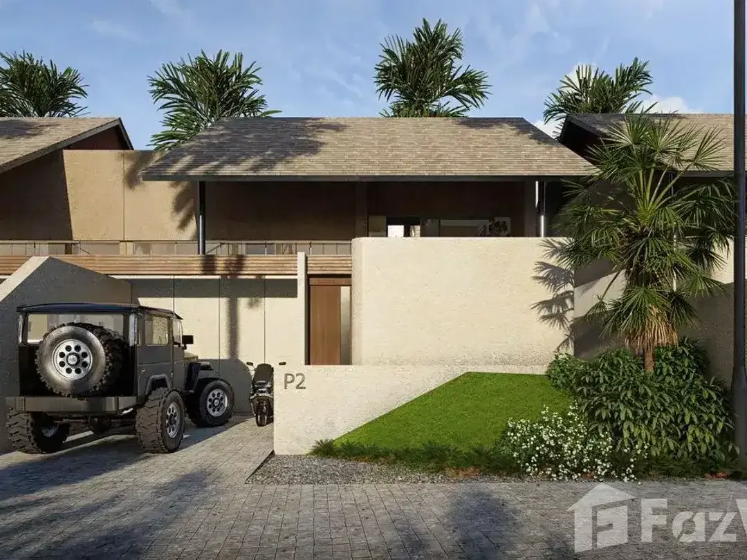 2 Bedroom Villa for sale in Sanur, Bali - Image 8 of 8