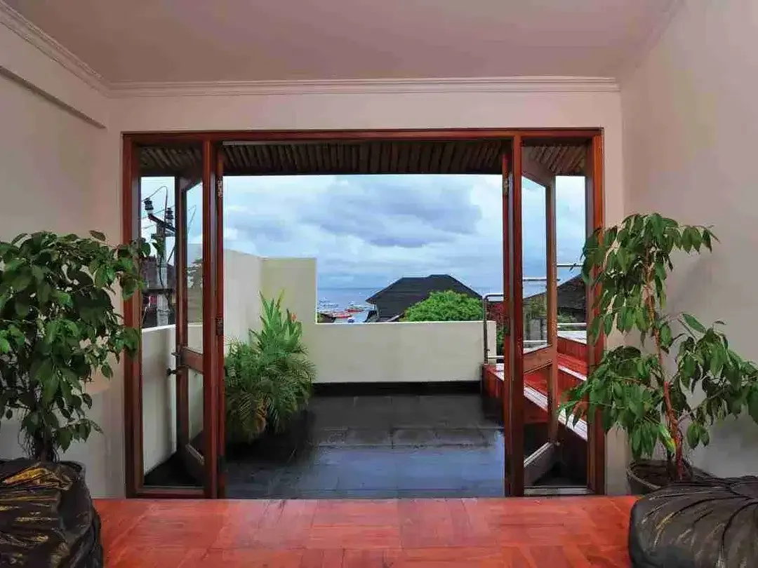 Disewakan Villa Leasehold Tanjung Benoa nusa dua - Image 1 of 10