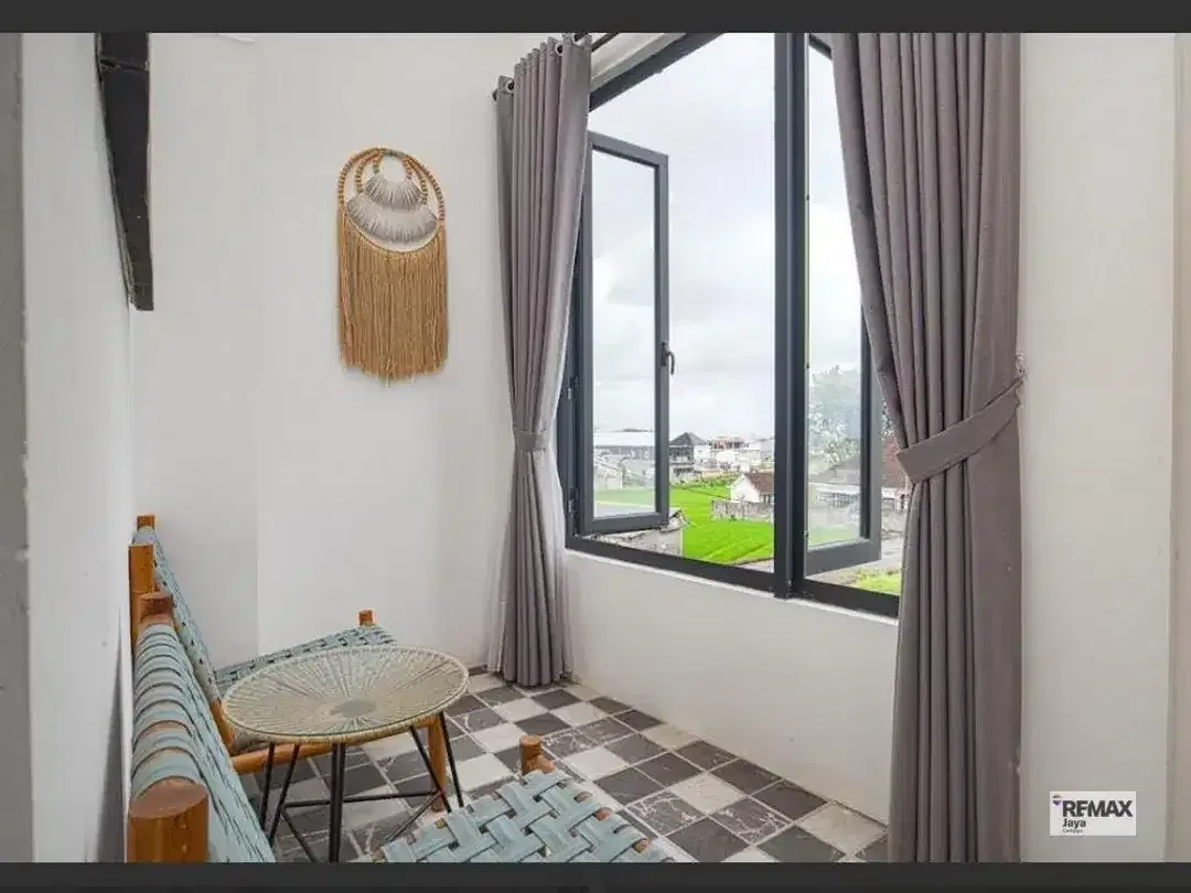 Elegant 3 Bedroom Villa For Rent In Pererenan Area - Image 6 of 10