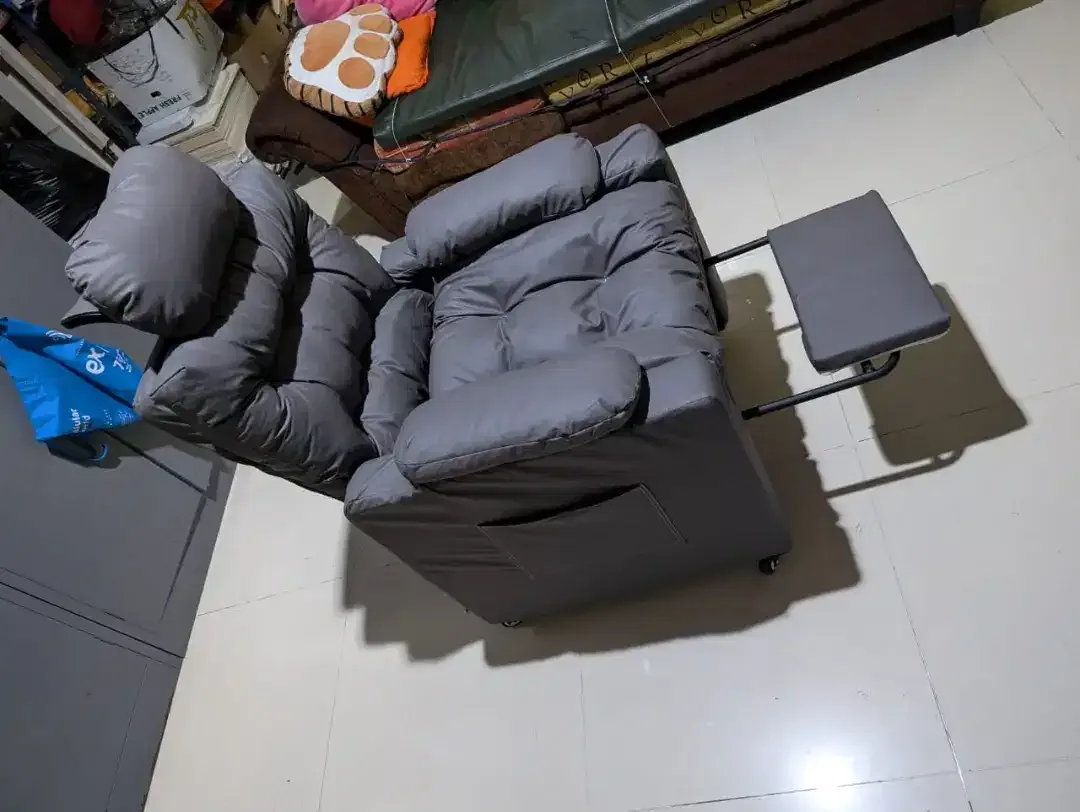 Kursi sofa kantor gaming - Image 3 of 6